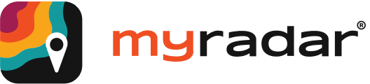 MyRadar® Logo